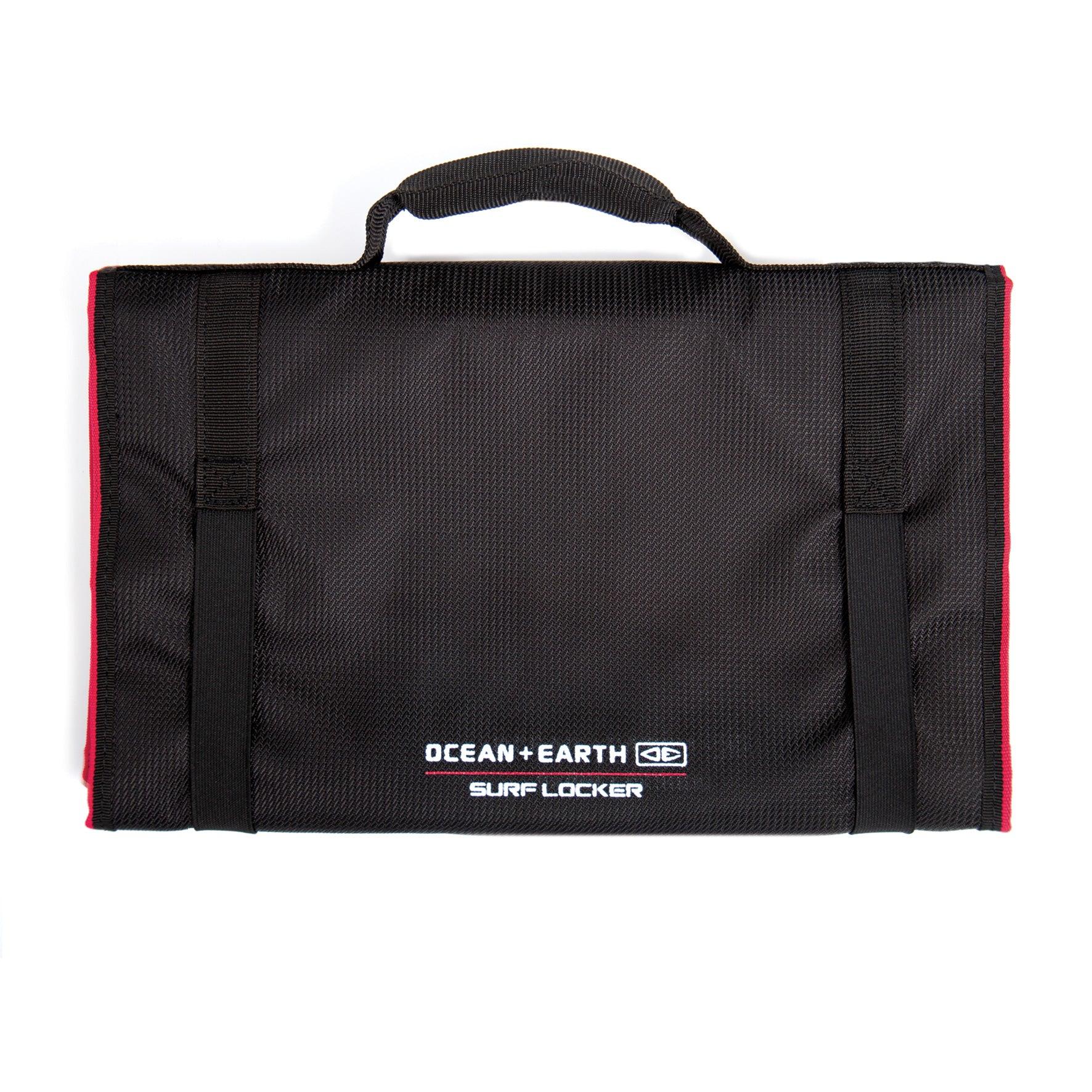 Ocean and Earth 3 Fold Surf Locker