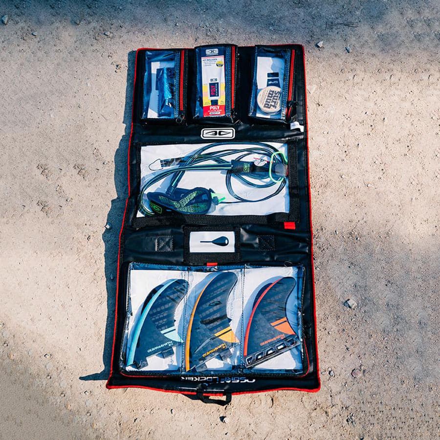 Ocean and Earth 3 Fold Surf Locker