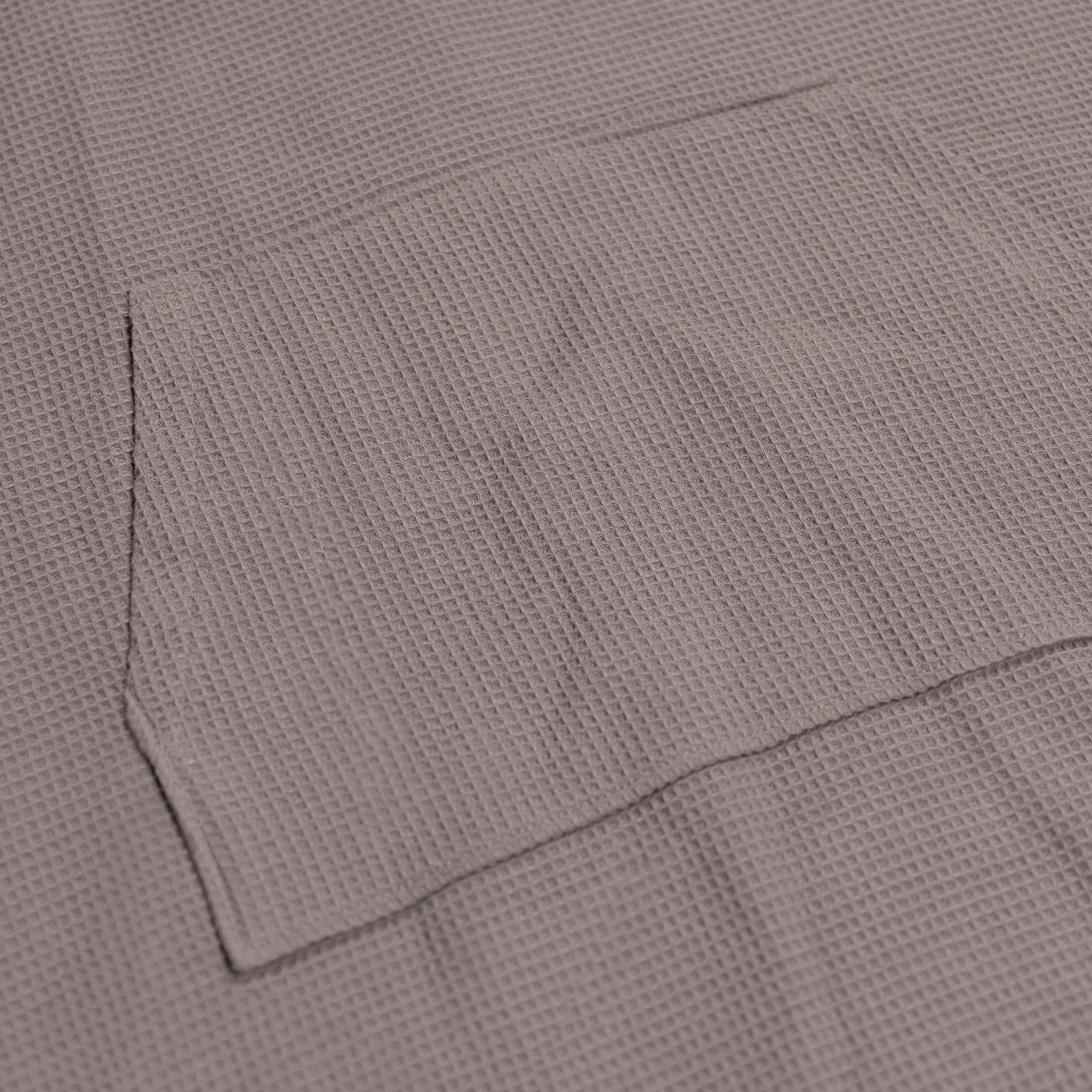 Close-up of pocket
