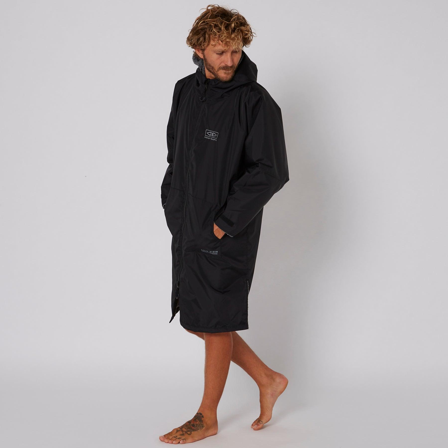 Super Storm Waterproof Poncho