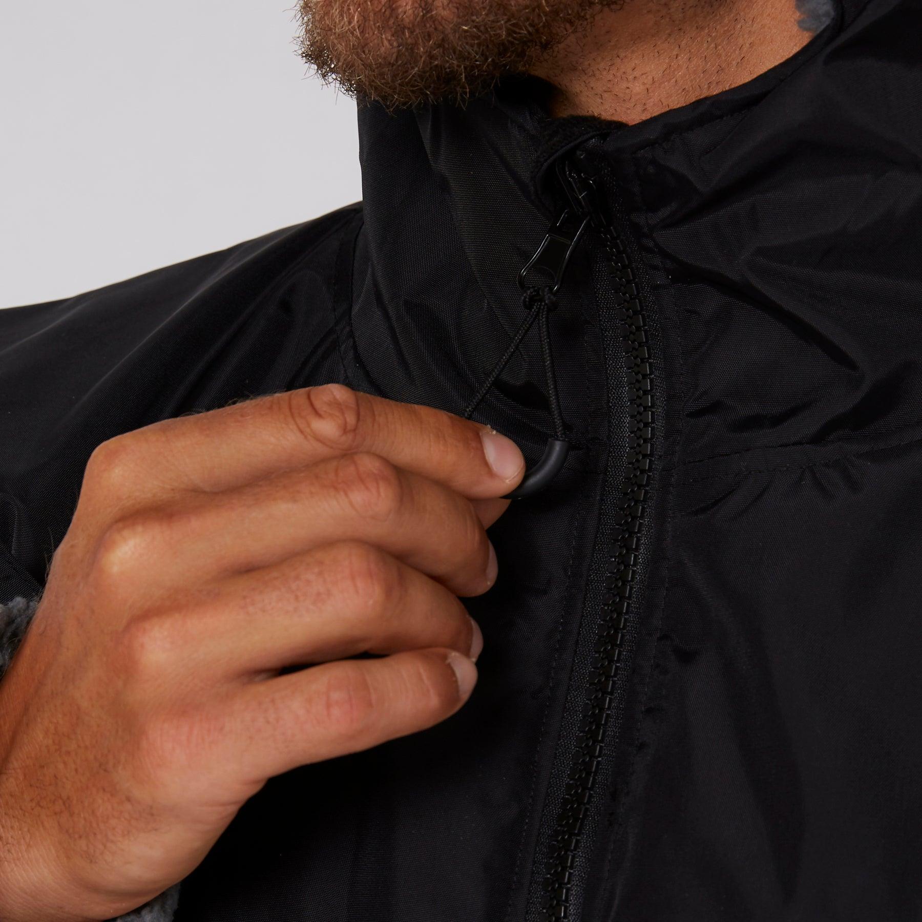 Super Storm Waterproof Poncho