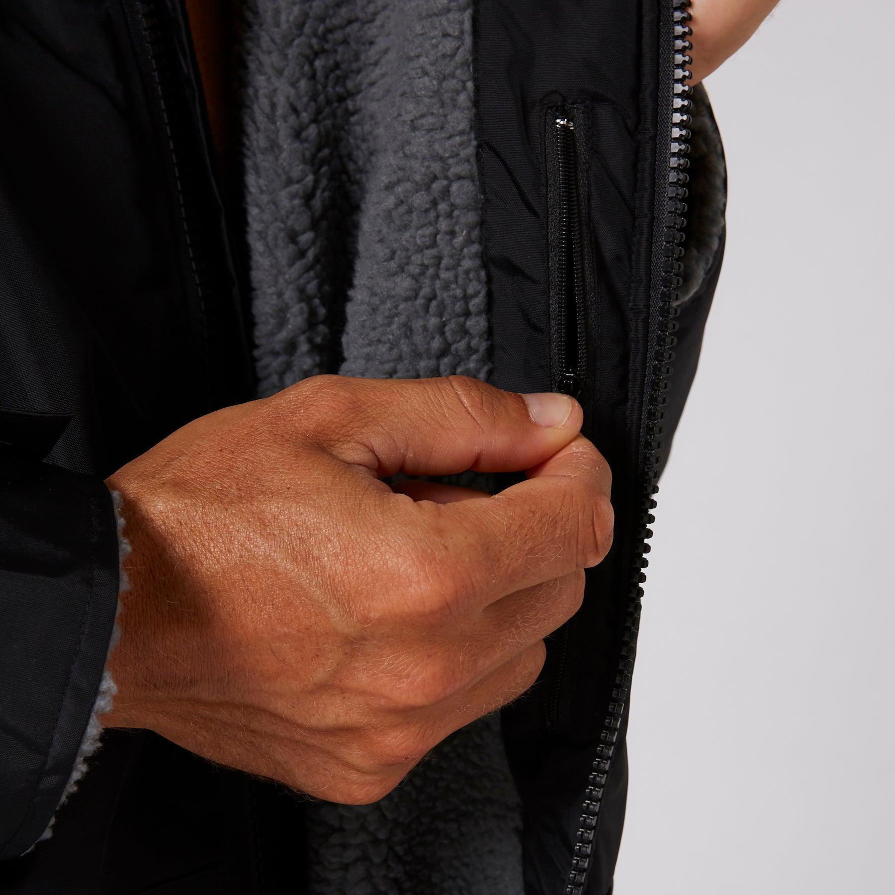 Super Storm Waterproof Poncho
