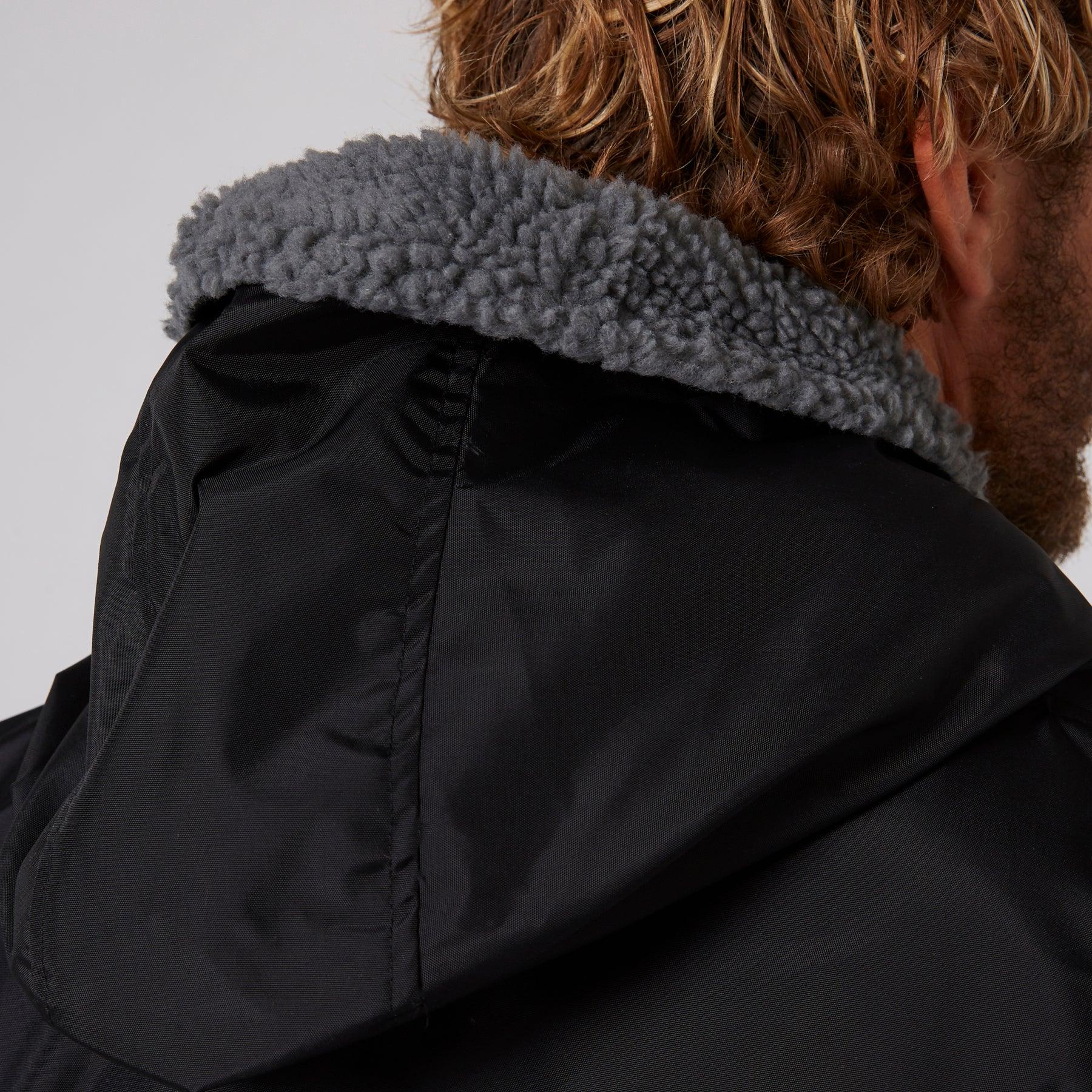 Super Storm Waterproof Poncho