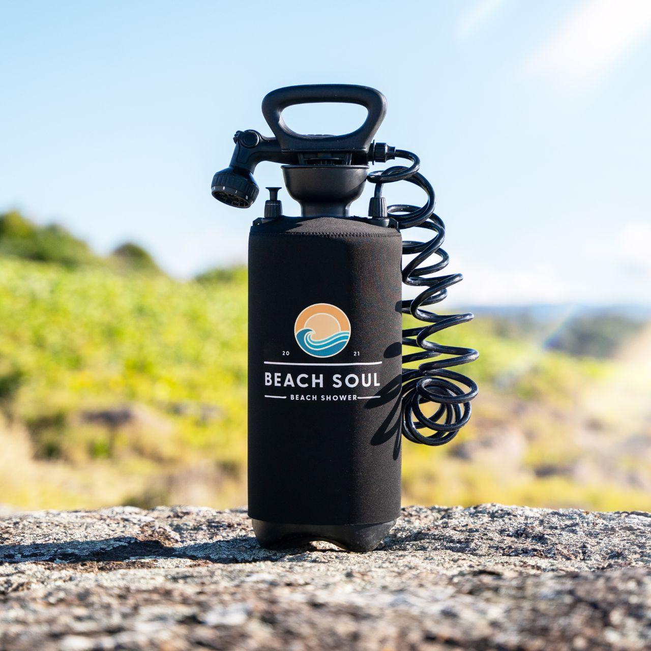 Beach Shower Original 8L / 2.1G