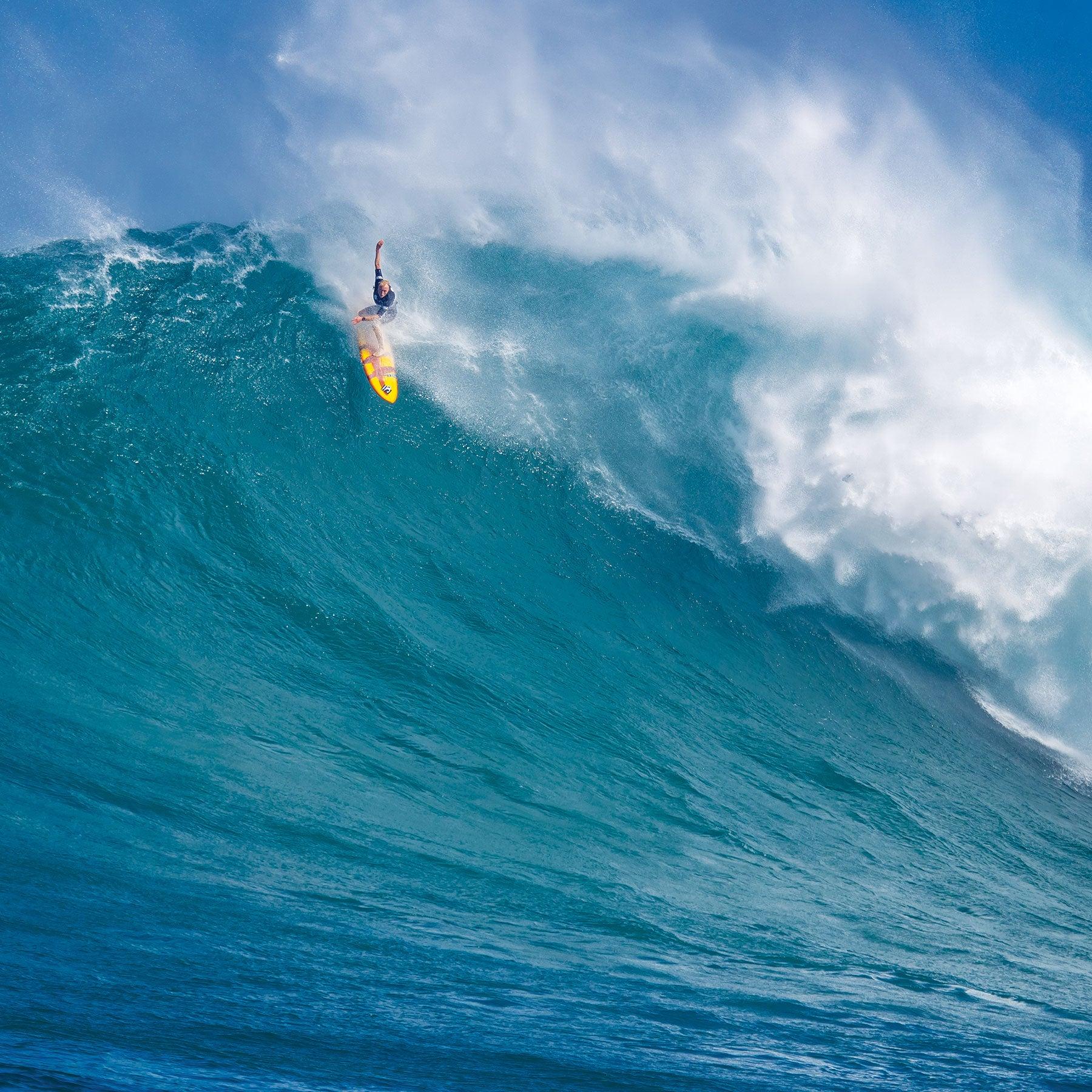 Big Wave Pin Release One-XT - 15ft