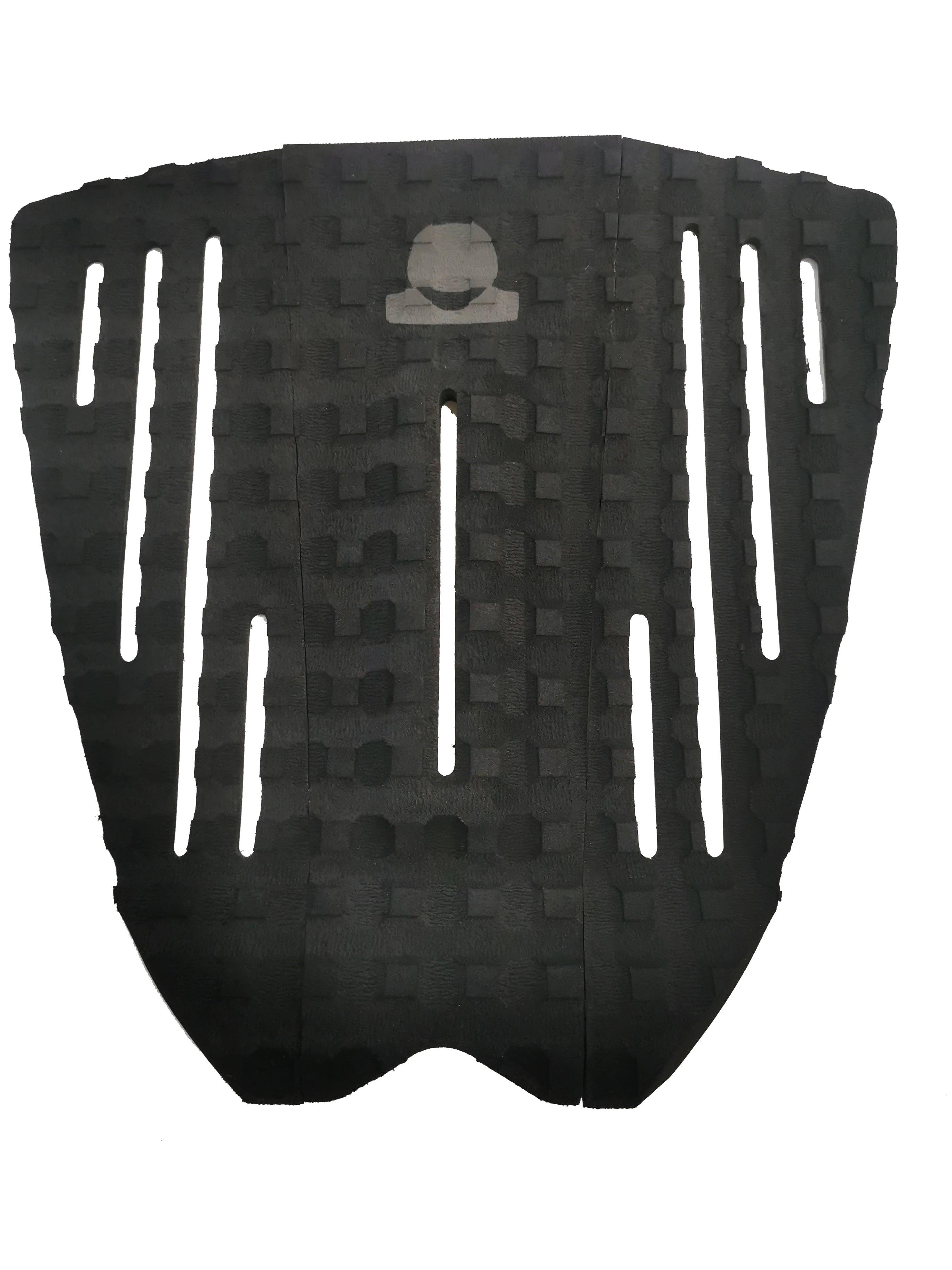 3-piece traction pad angled view