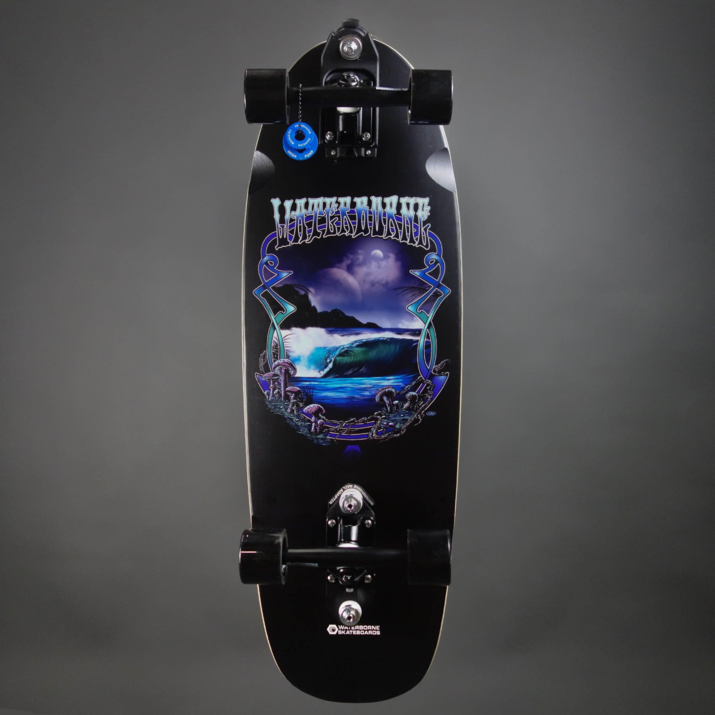 TAURUS Artist Series - California Classic
