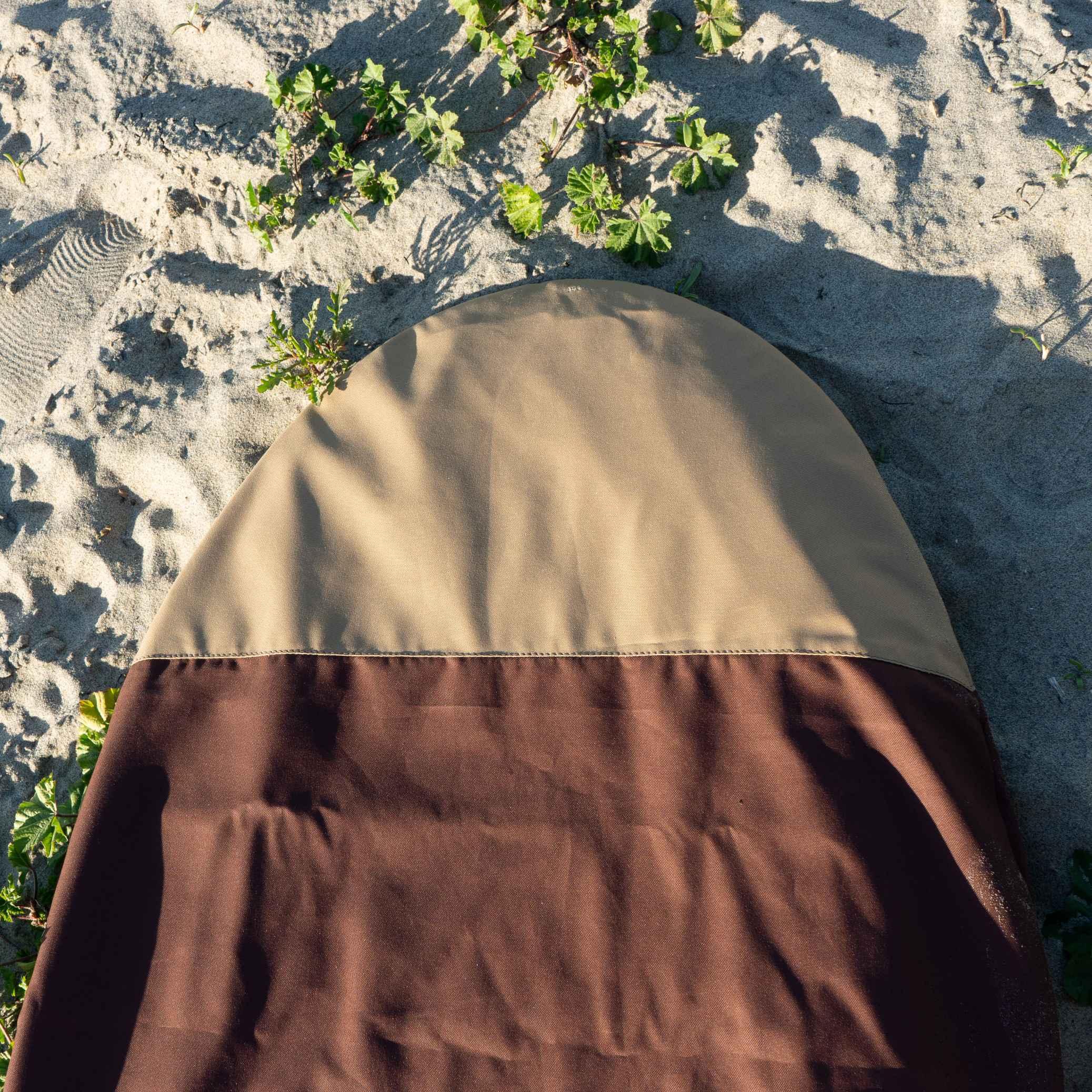 Opolis X Faro Collab Surfboard Bags