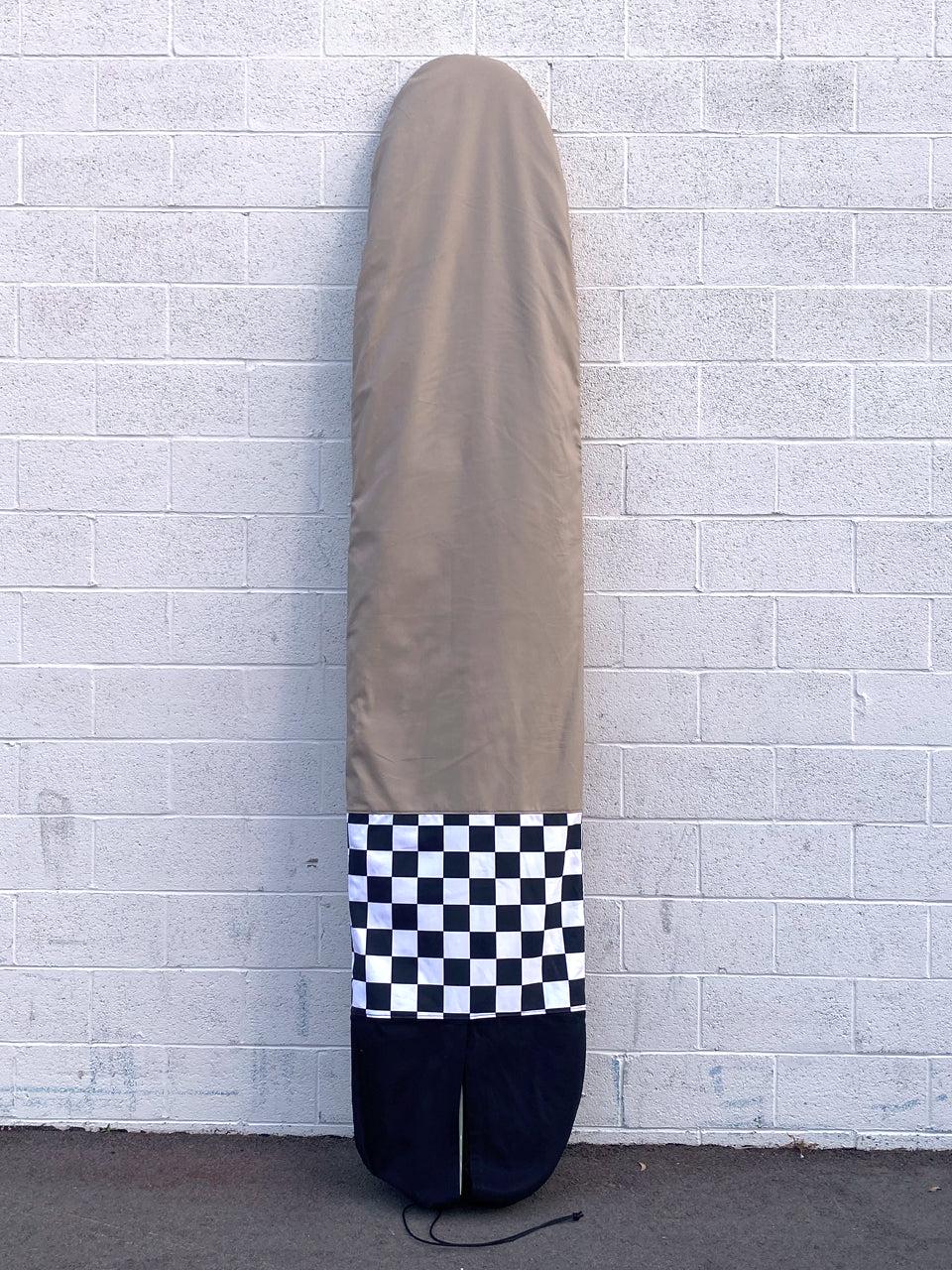 Sound System - Log