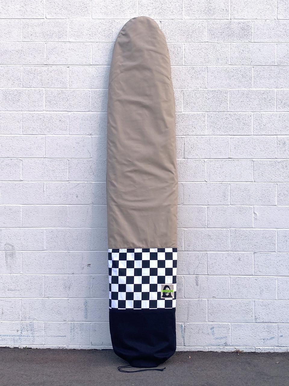 Sound System - Log