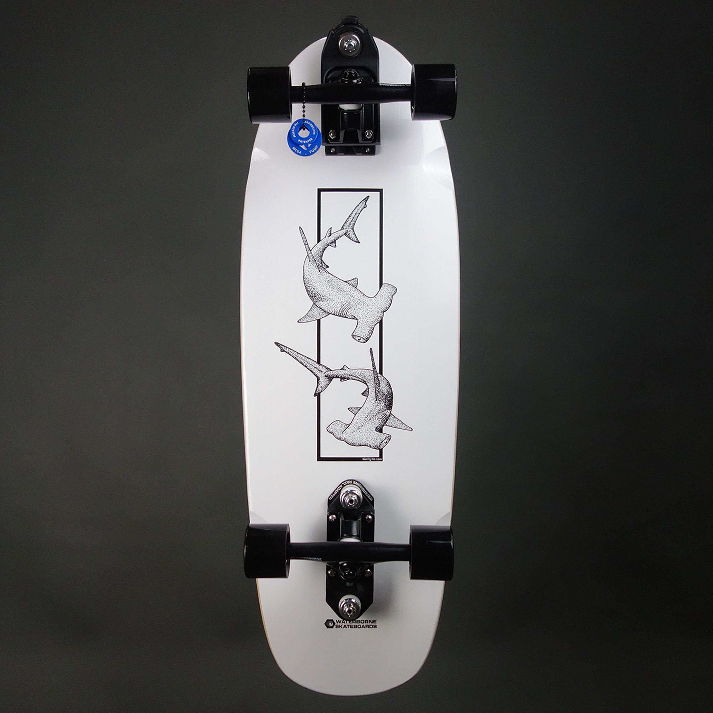TAURUS Artist Series - Hammerheads