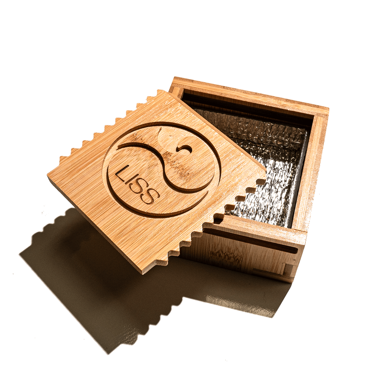 The Wax Box