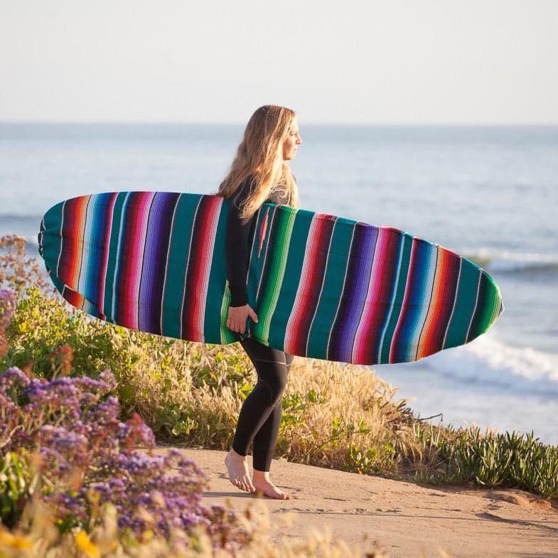 Surfboard Bag