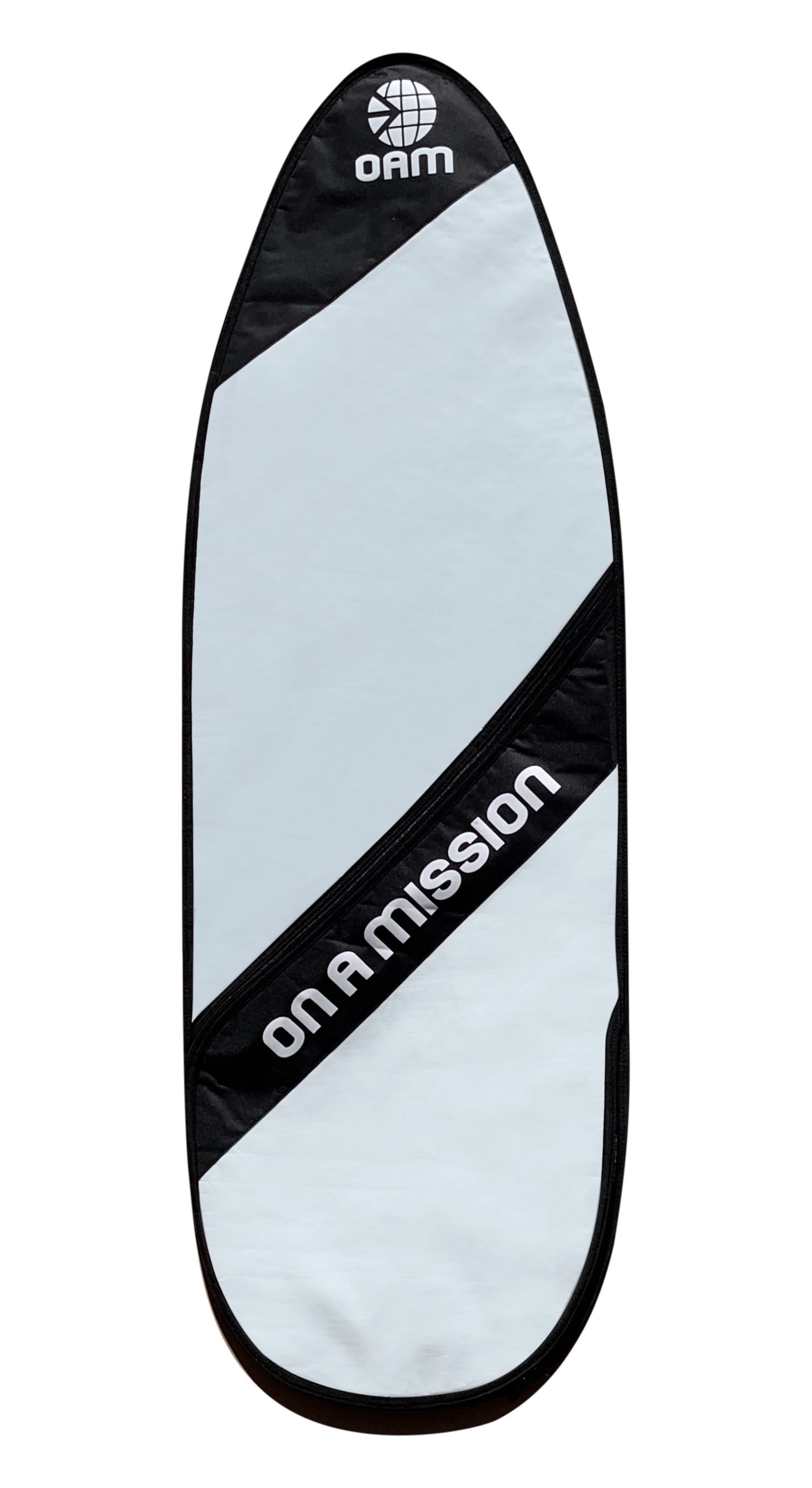 Solo Mission Shortboard Bag