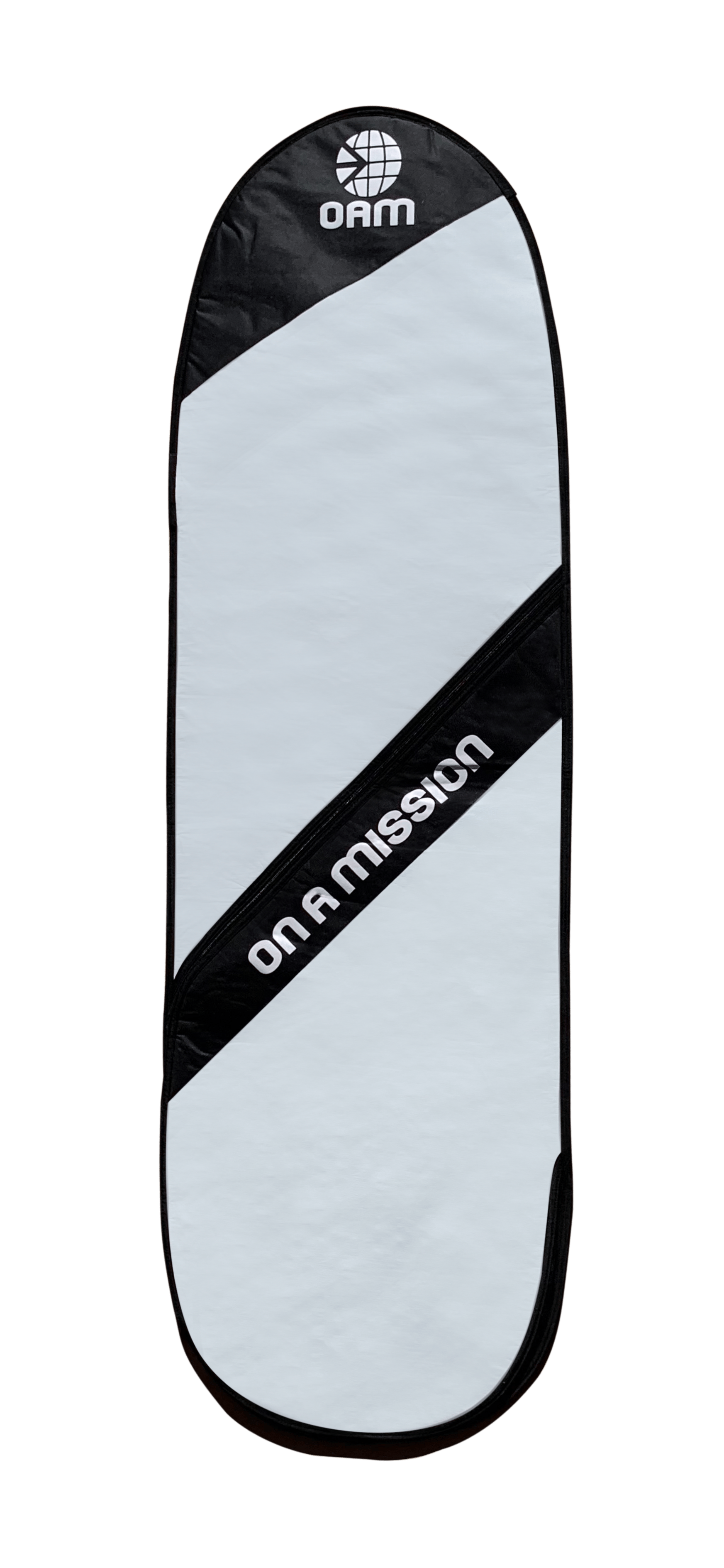 Solo Mission Longboard Bag