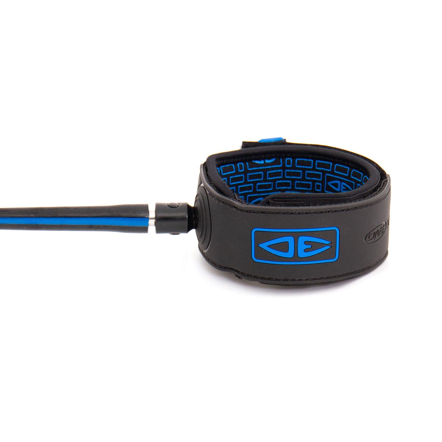 Surfboard Leash | Cold Water Comp - 6ft | Ocean and Earth