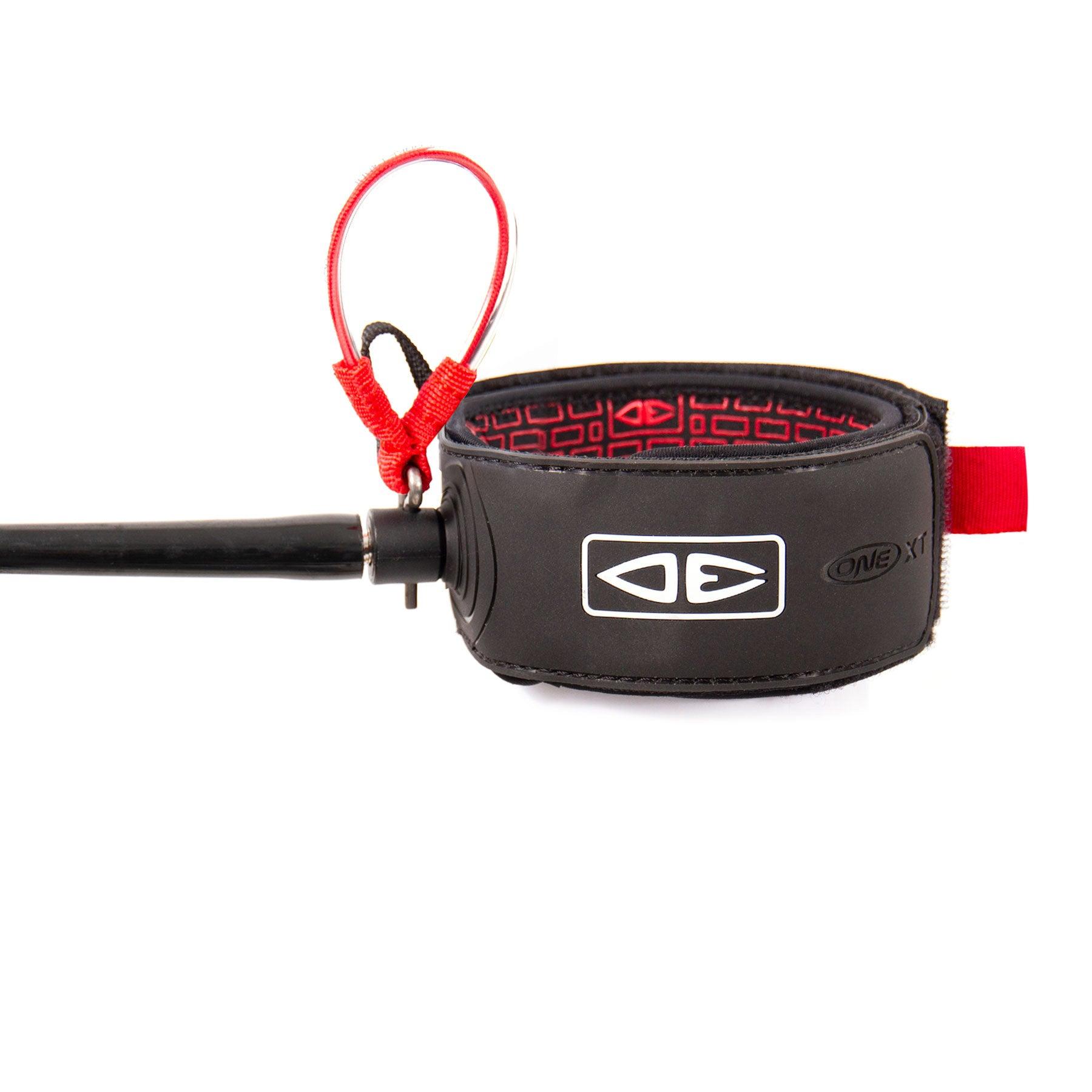 Surfboard Leash | Big Wave Pin Release - 10ft | Ocean and Earth