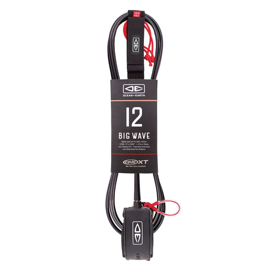 Big Wave Pin Release One-Xt- 12ft