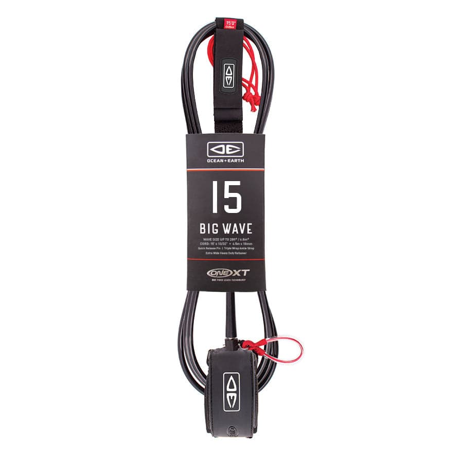 Big Wave Pin Release One-XT - 15ft