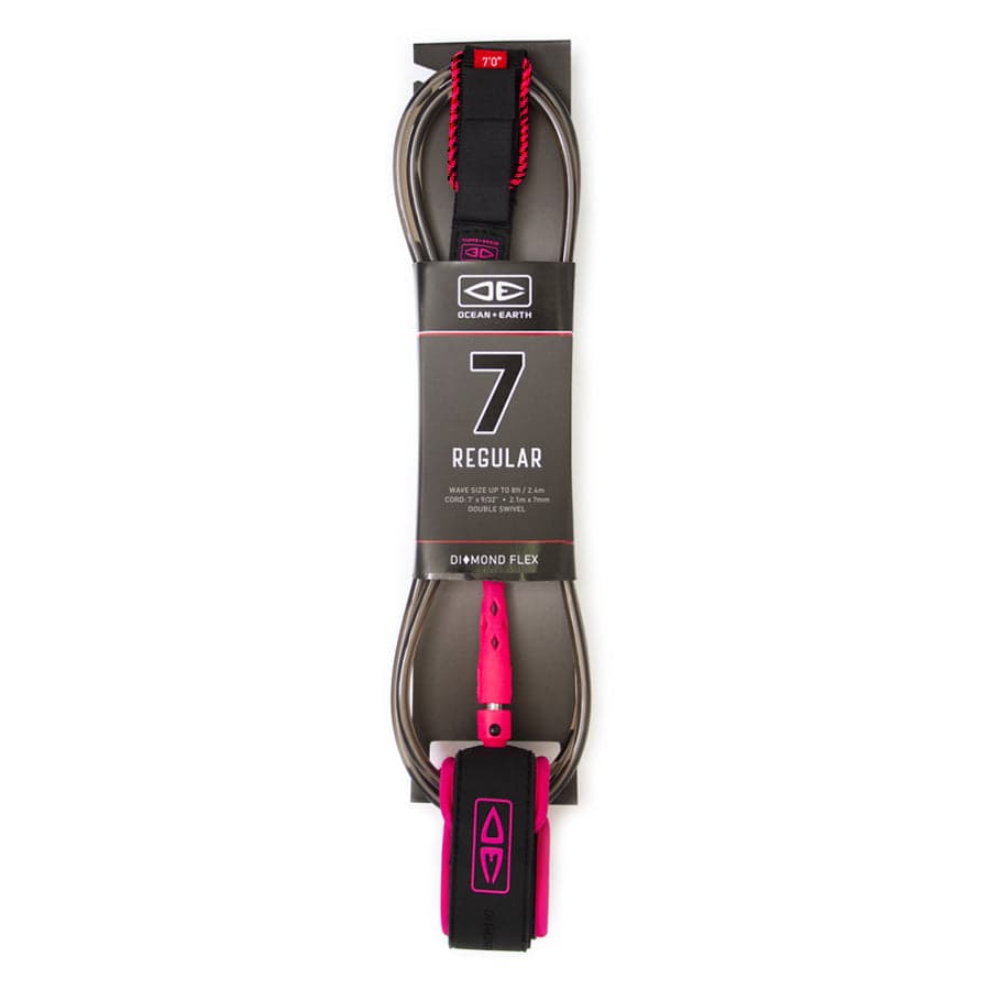 Diamond Flex Regular - 7ft