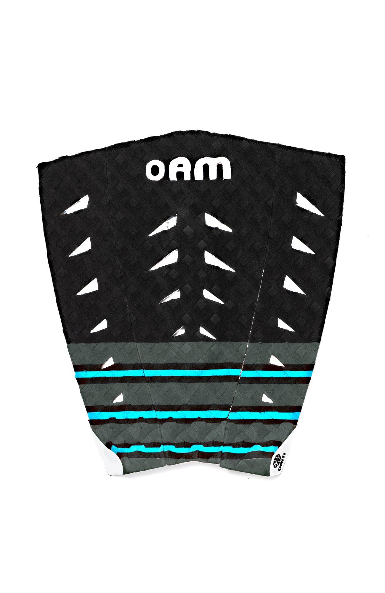 Michel Bourez Signature Traction Pad