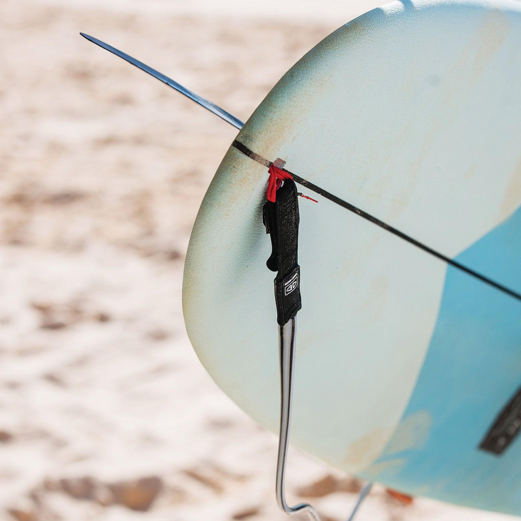 Surfboard Leash | Longboard Premium ONE-XT- 9ft | Ocean and Earth