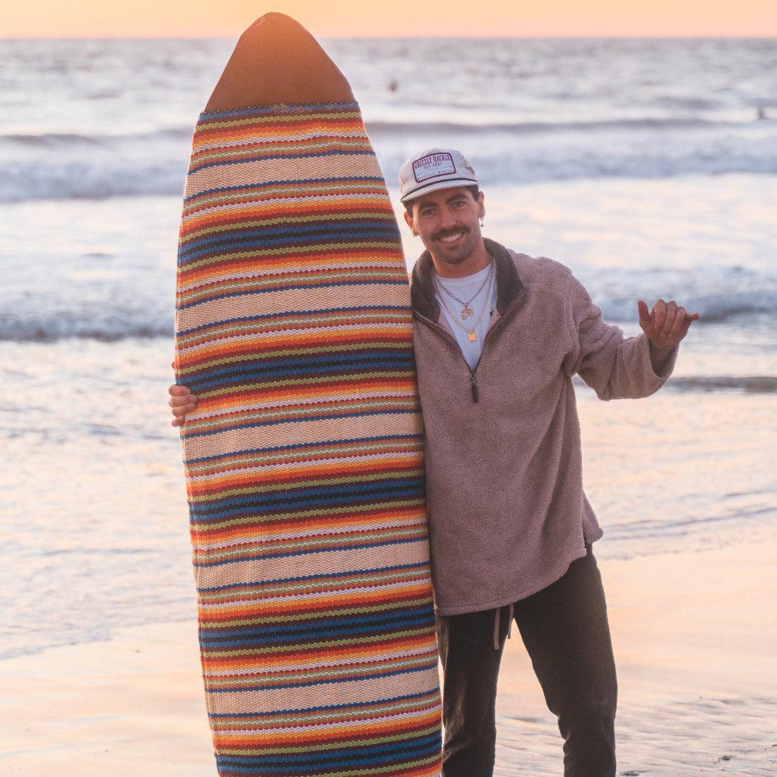 Best Surfboard Bag