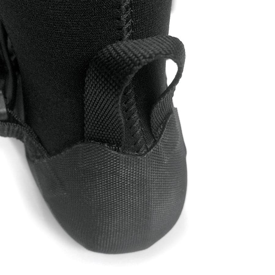 ONE Dry Seal Split Toe Bootie - 3mm