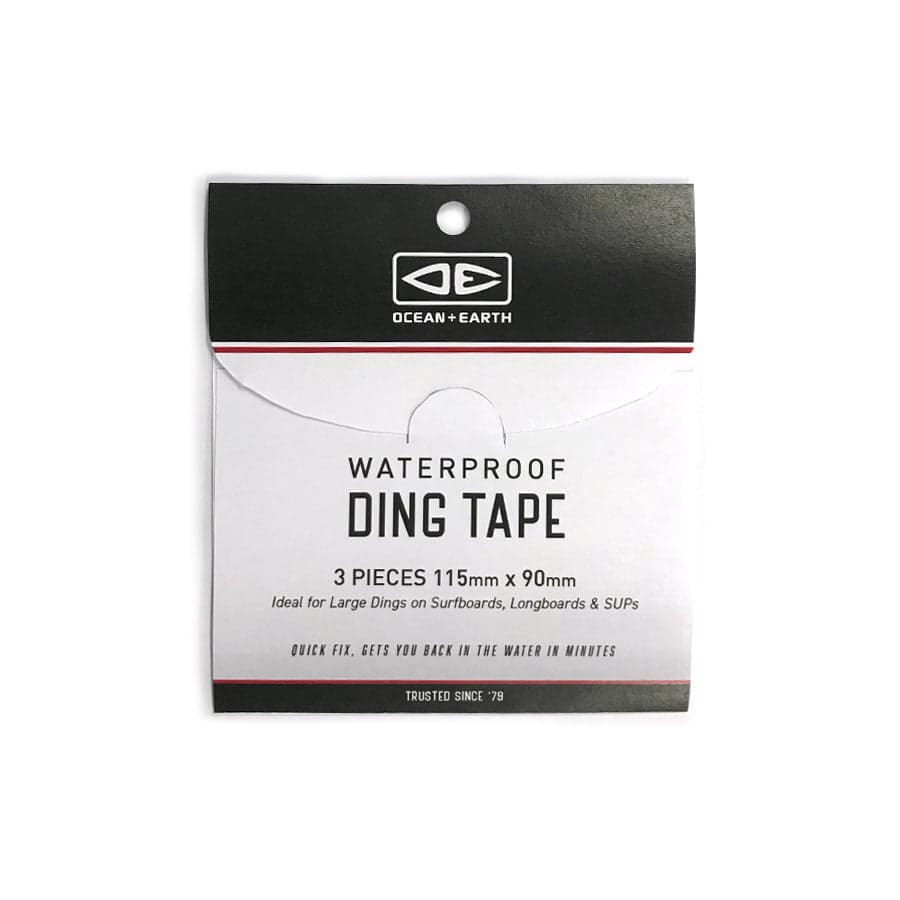 Waterproof Ding Tape - Large