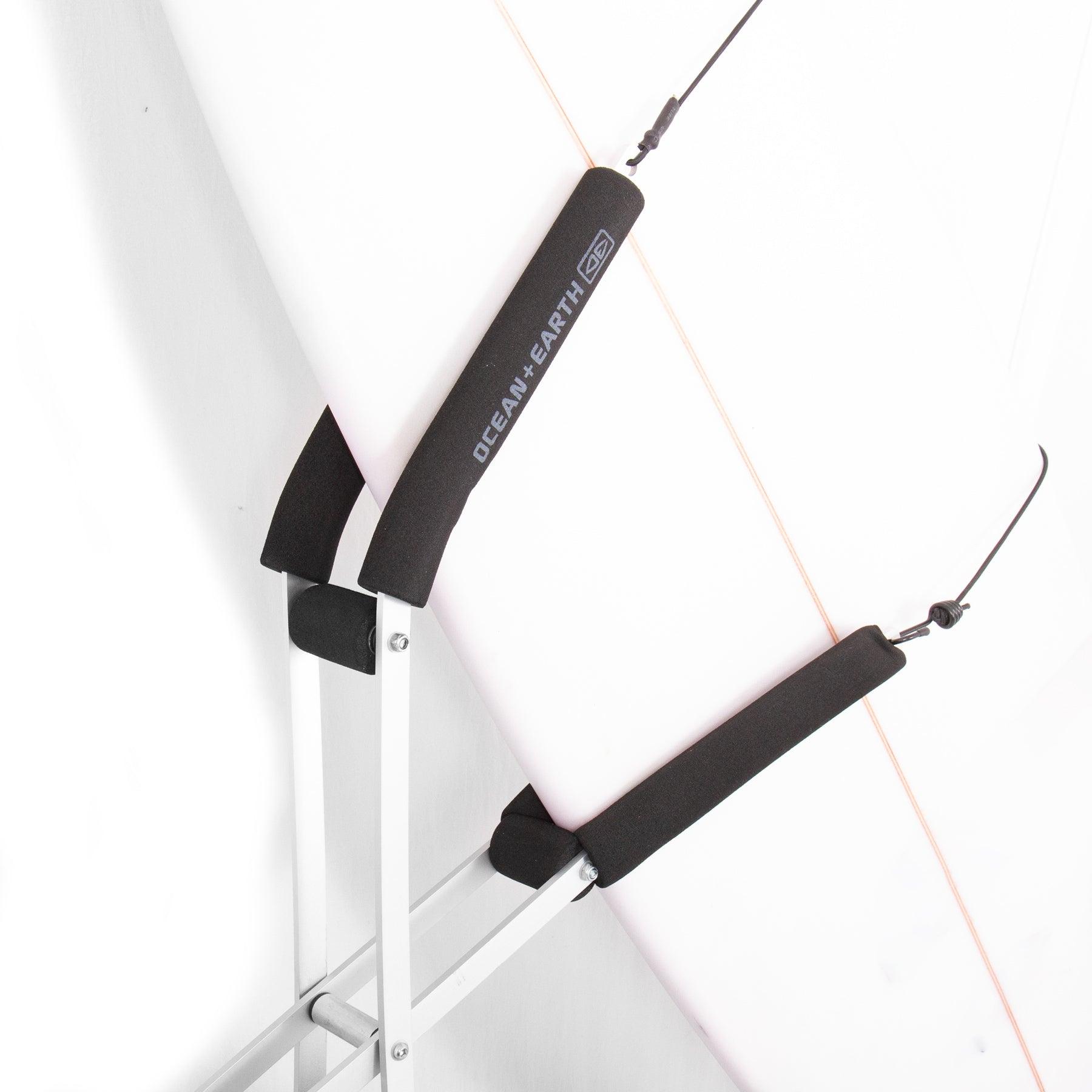 Ocean and Earth - Rear Mount Bike Rack