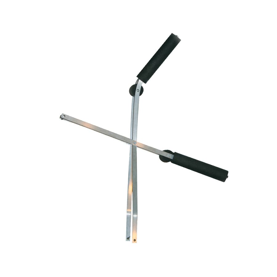 Ocean and Earth - Rear Mount Bike Rack