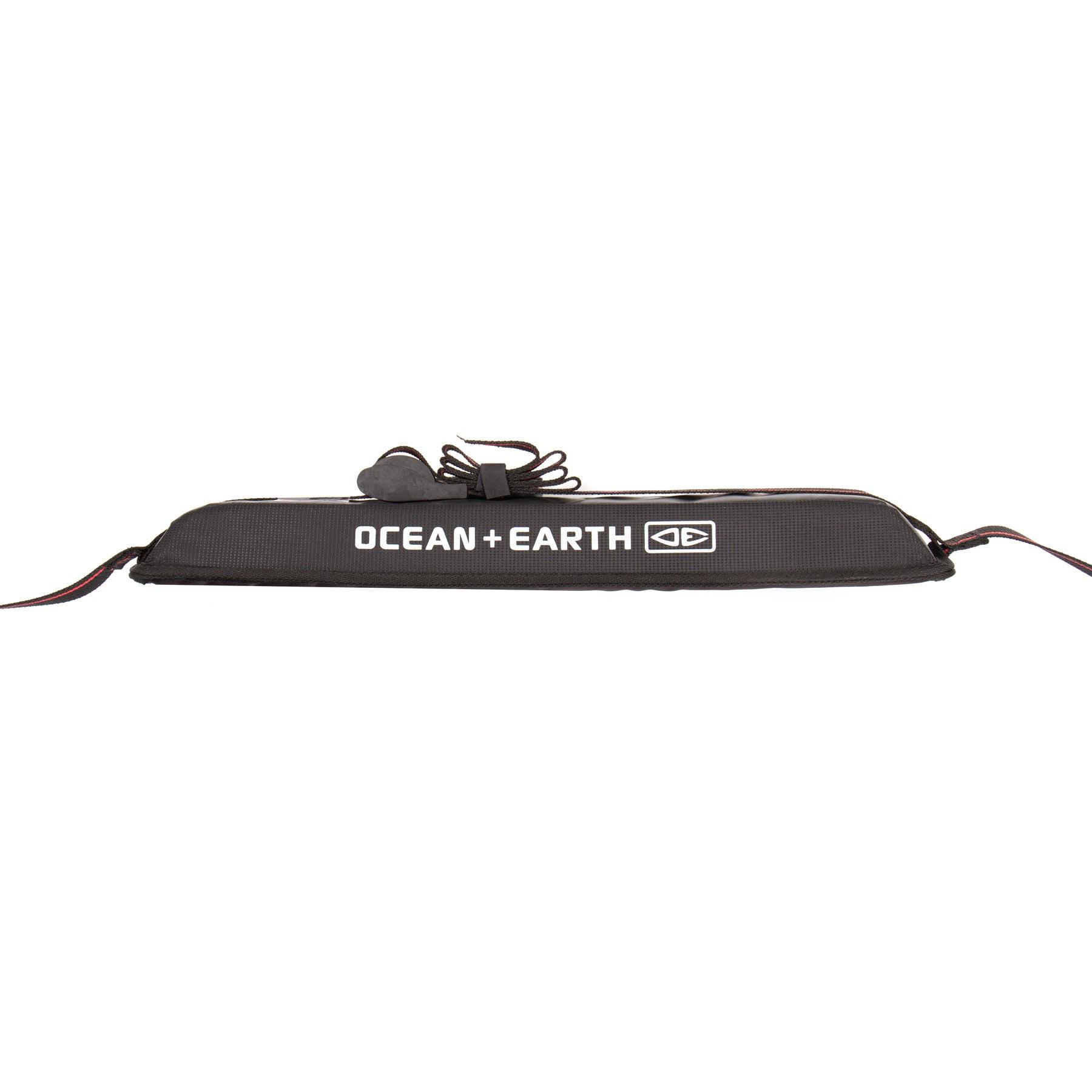 Ocean and Earth Surfboard Rap Rax