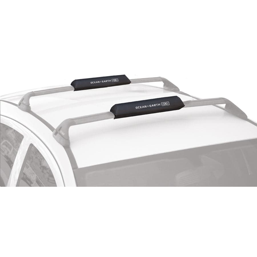 Ocean and Earth Rax Pads - Small