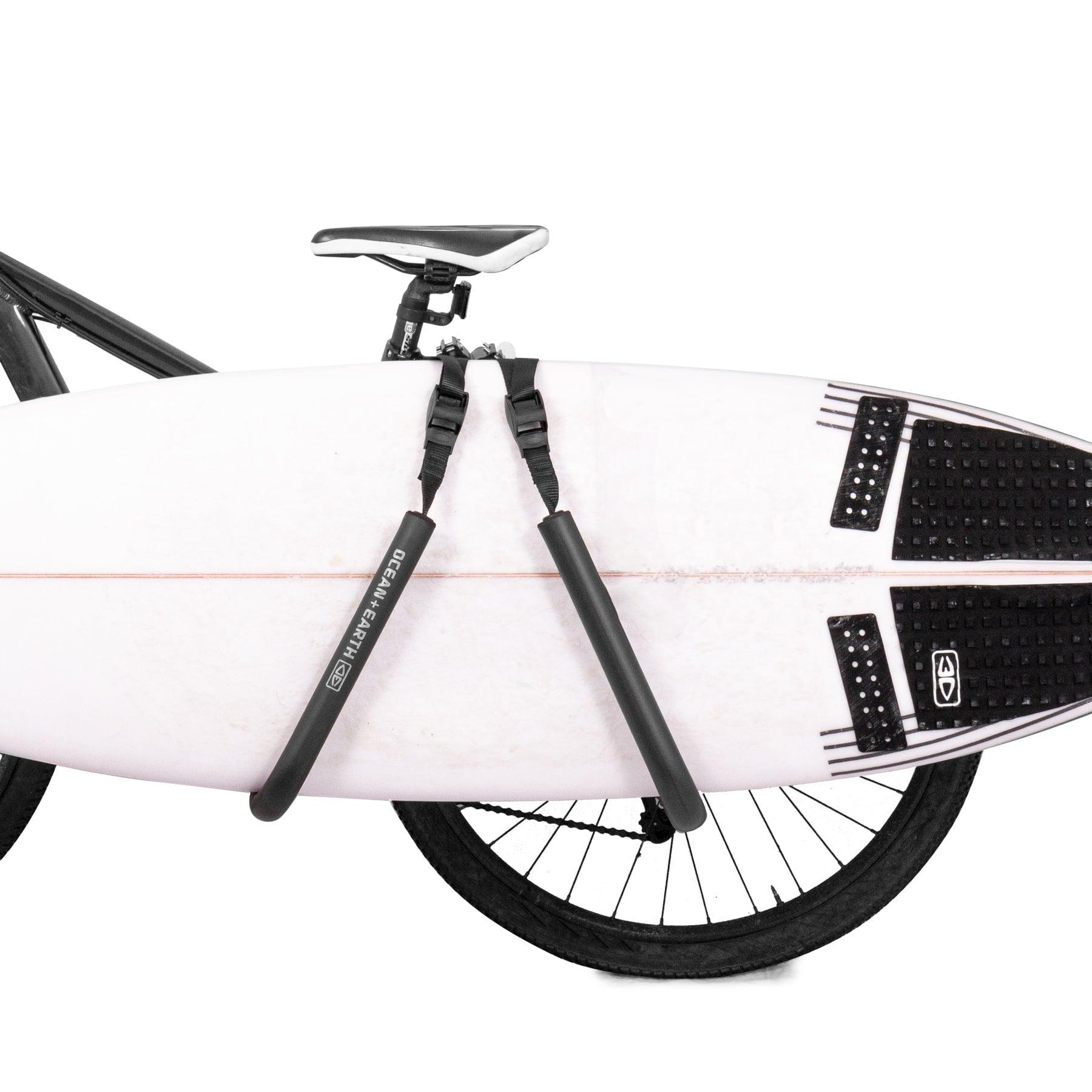 Side Loader Bike Rack | Ocean and Earth