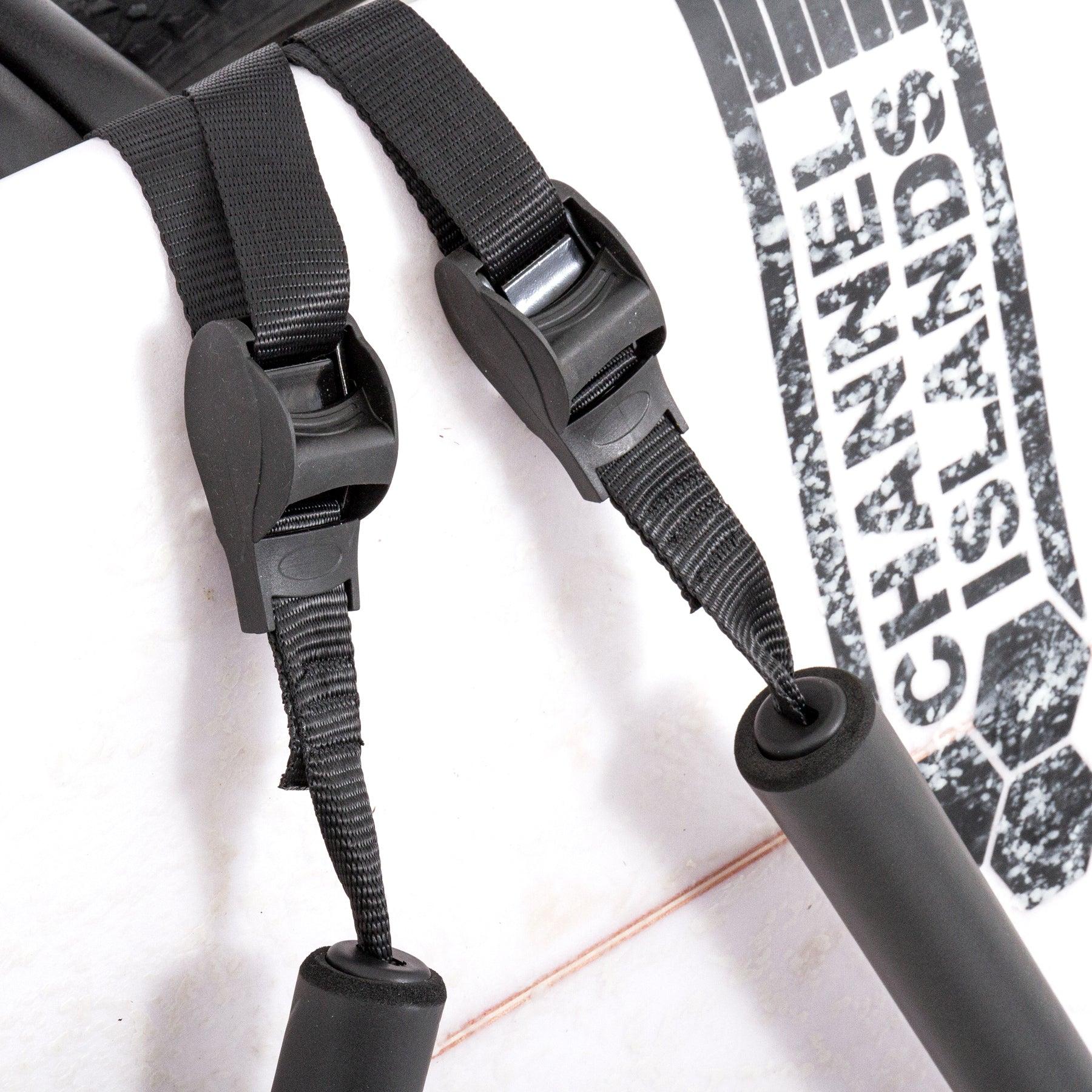 Side Loader Bike Rack | Ocean and Earth