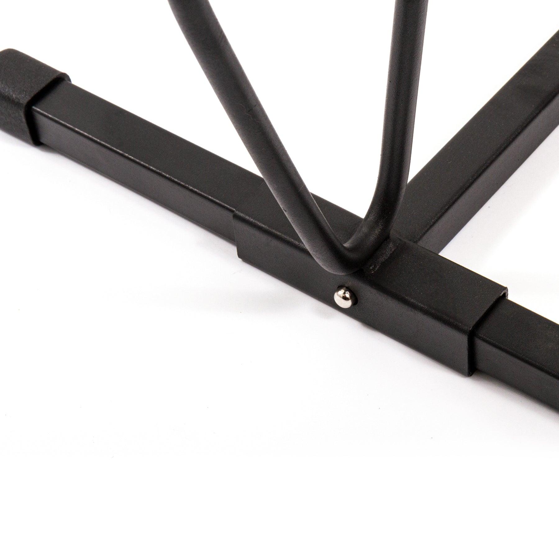 Single Vertical Surfboard Display Rack