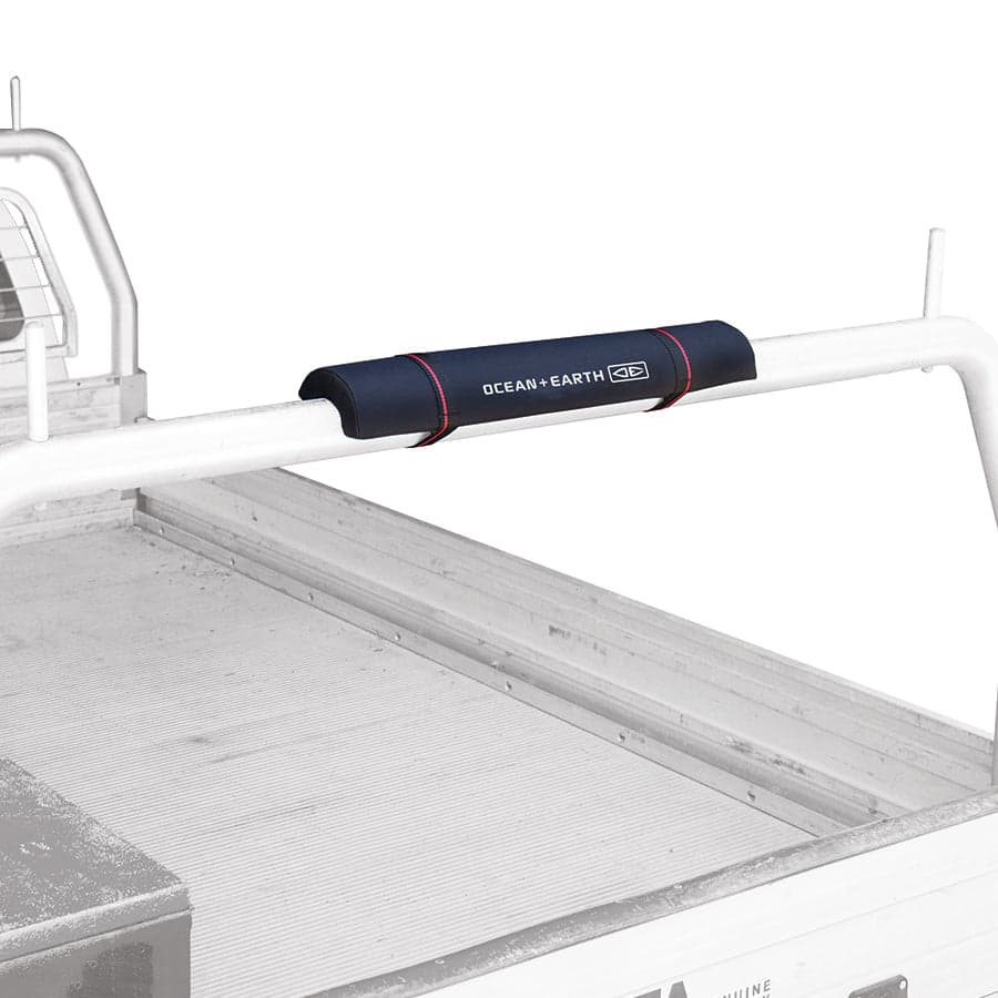 Rax Pads - Roll Bar Rack | Ocean and Earth