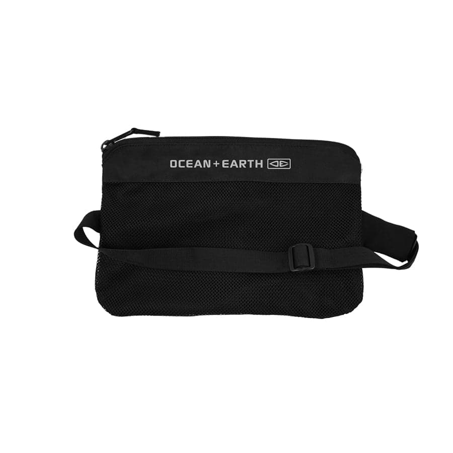SUP Carry Strap Mesh Bag