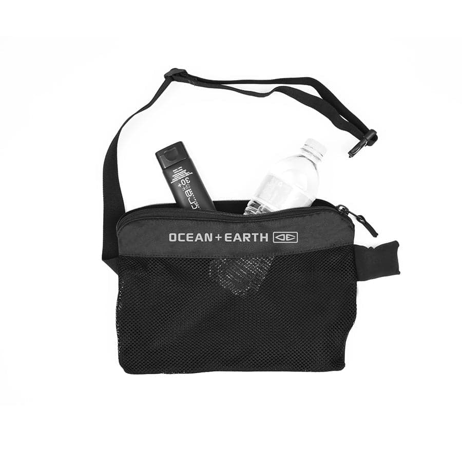 SUP Carry Strap with Items