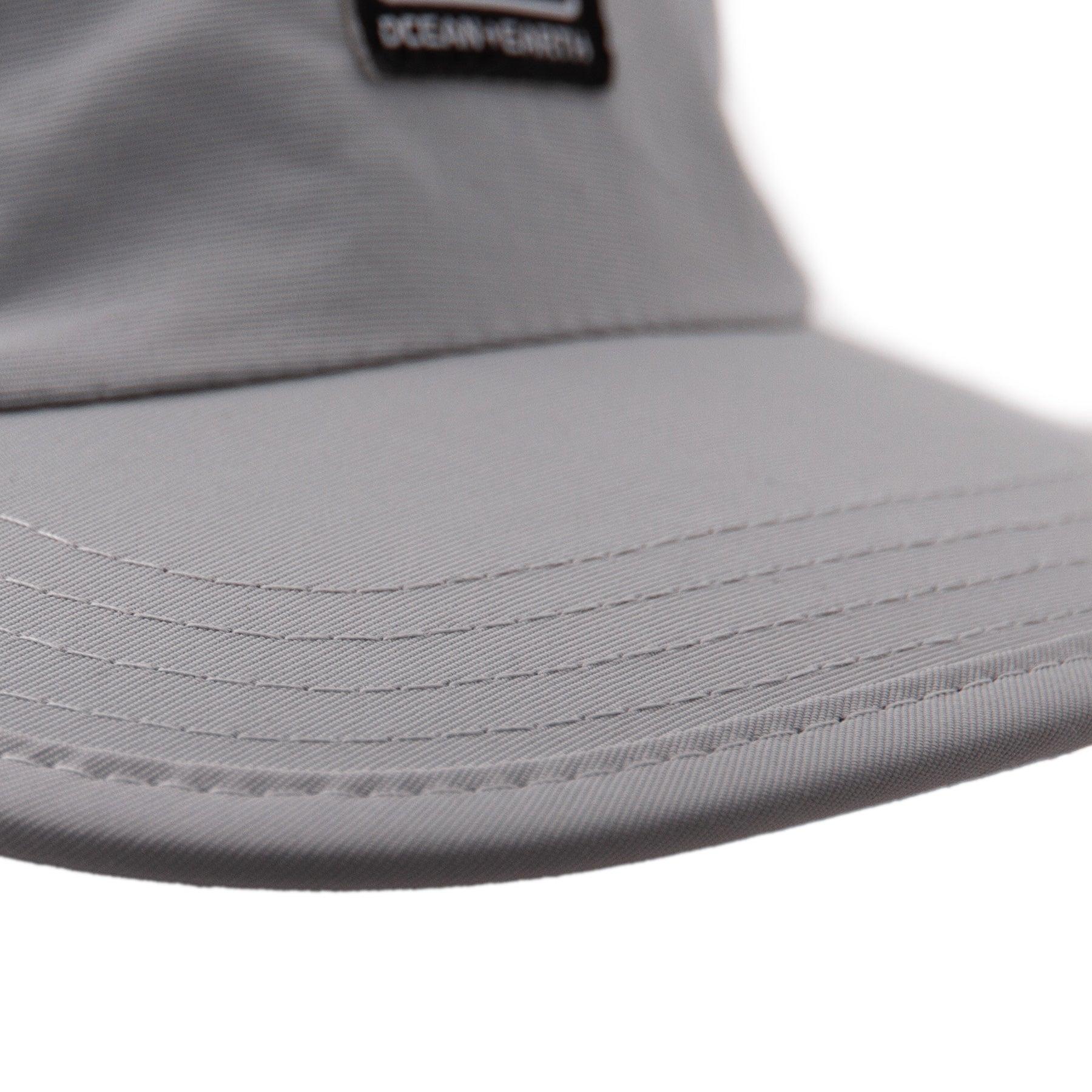 Indo 5 Panel Surf Cap
