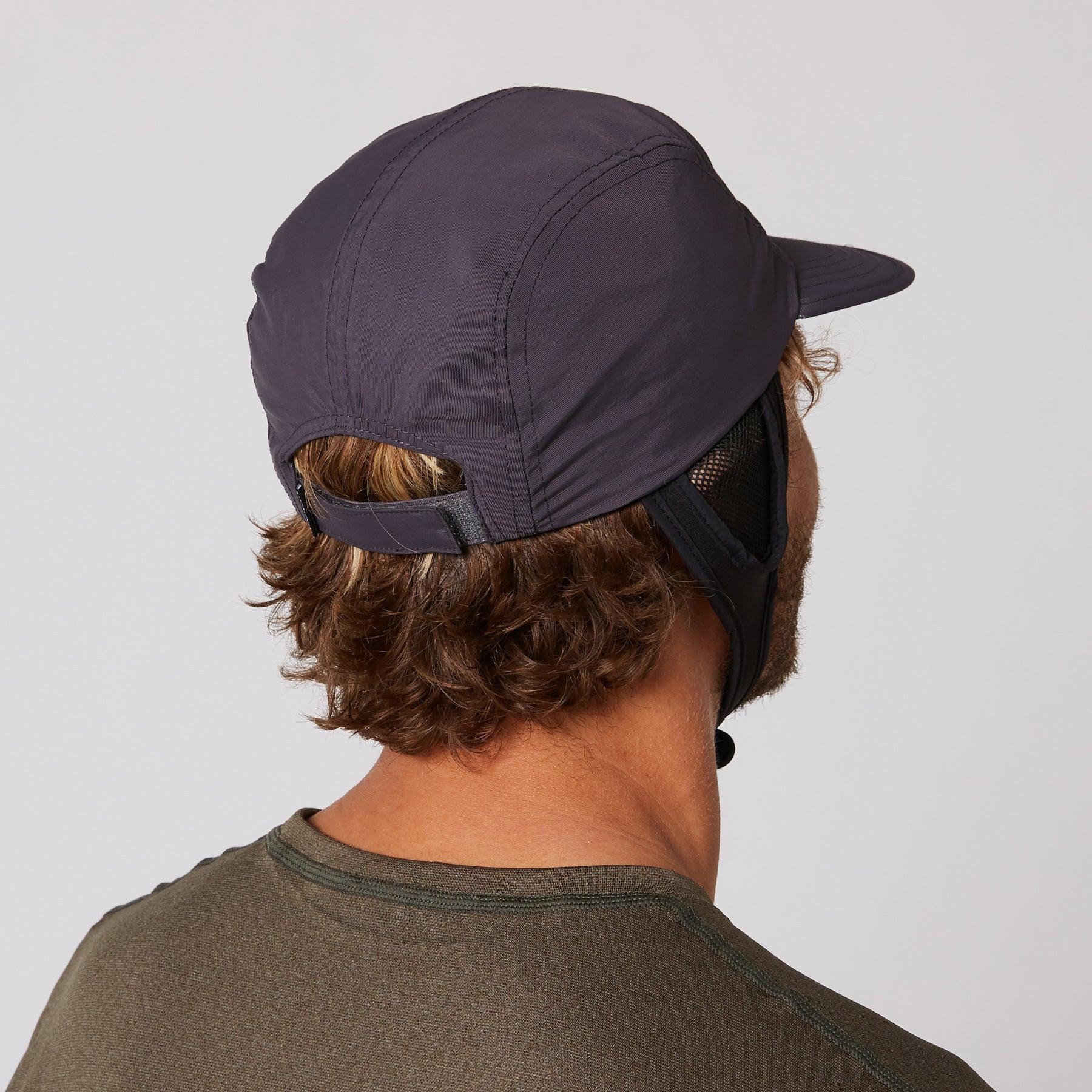 Indo 5 Panel Surf Cap