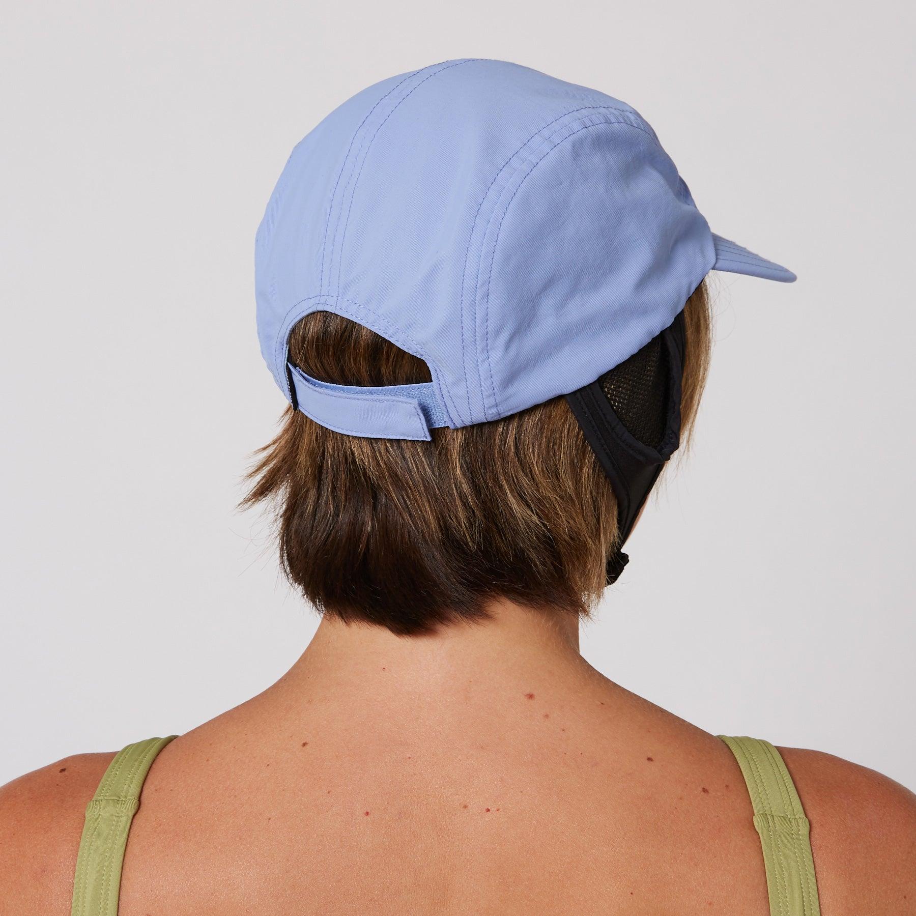 Indo 5 Panel Surf Cap
