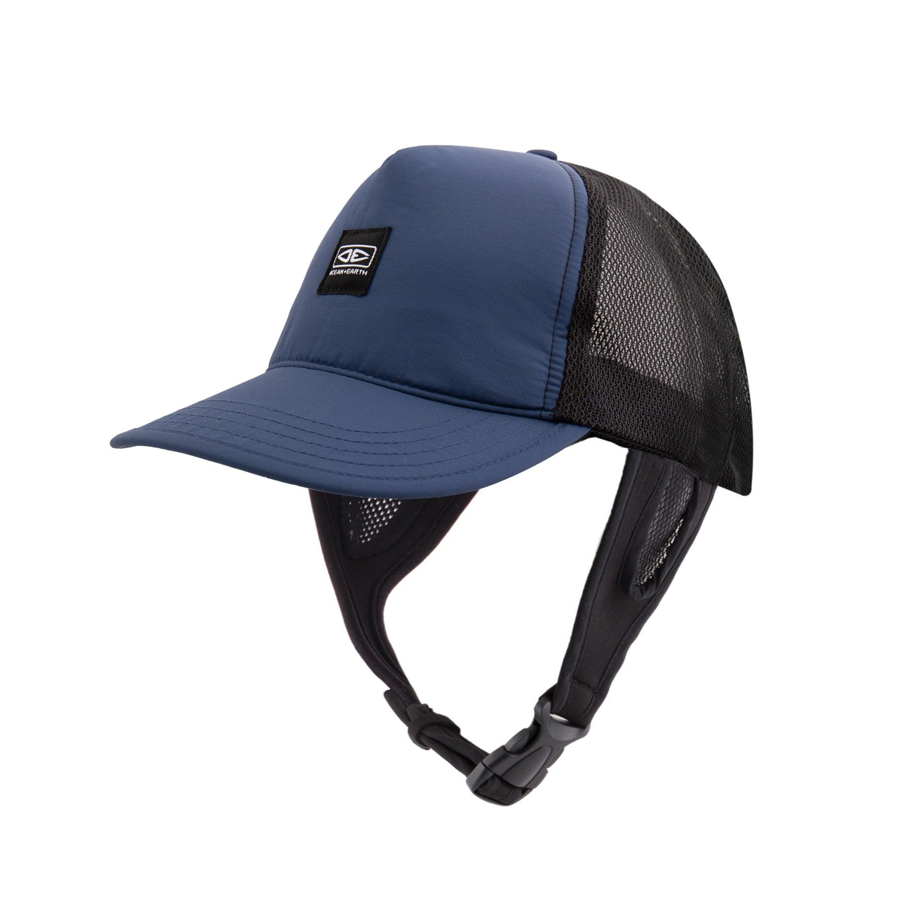 Indo Trucker Surf Cap