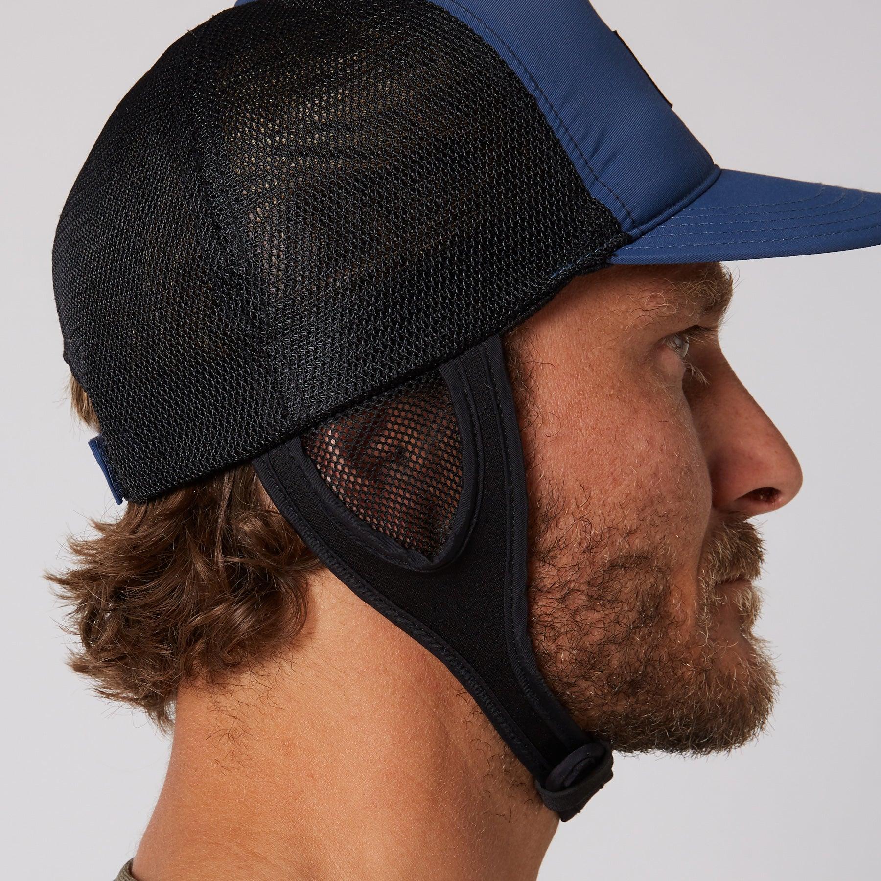 Indo Trucker Surf Cap