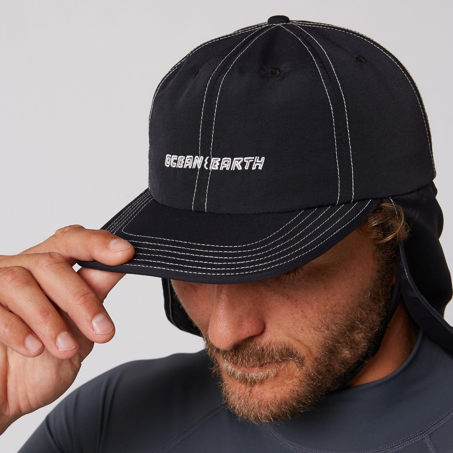 G-Land Legionnaire Surf Cap