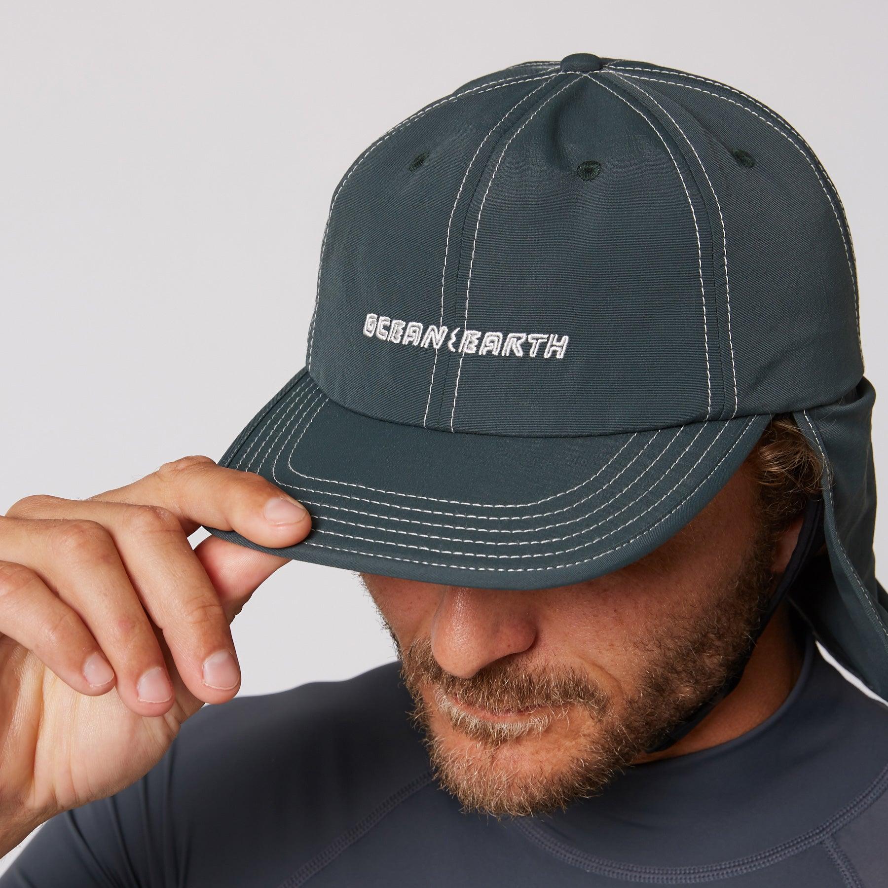 G-Land Legionnaire Surf Cap