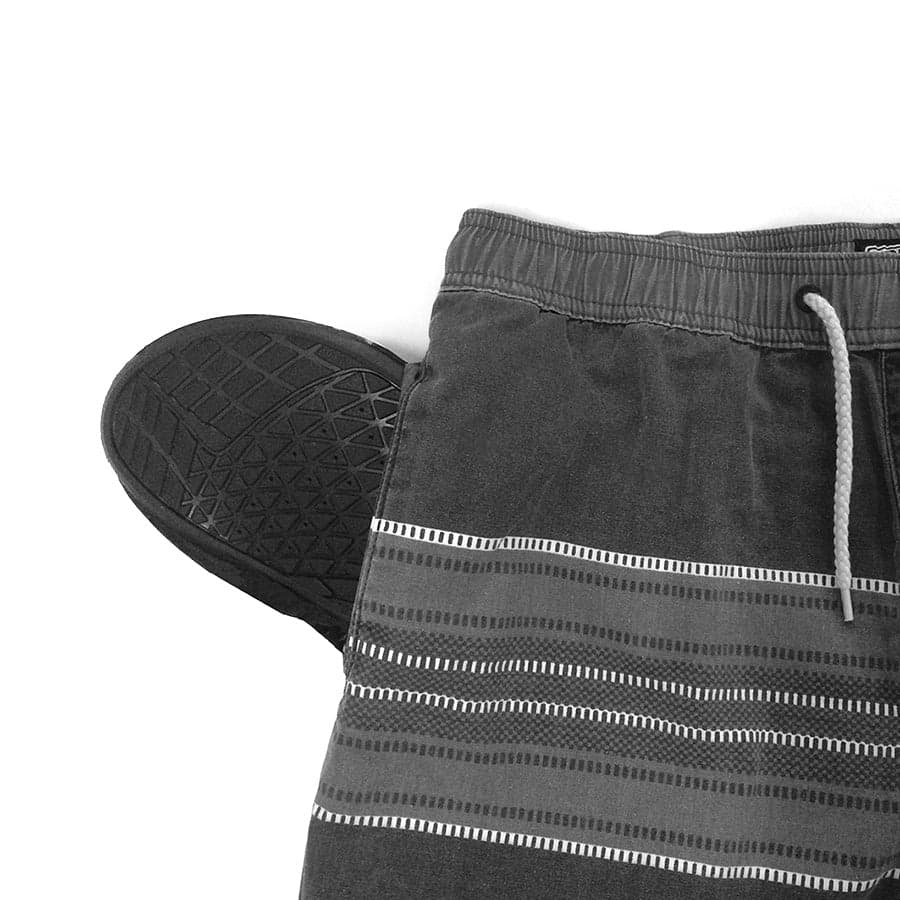 Boot Folded