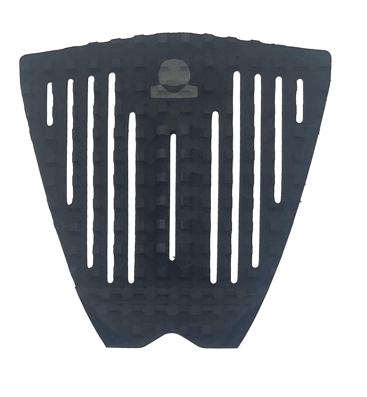 Top view of traction pad