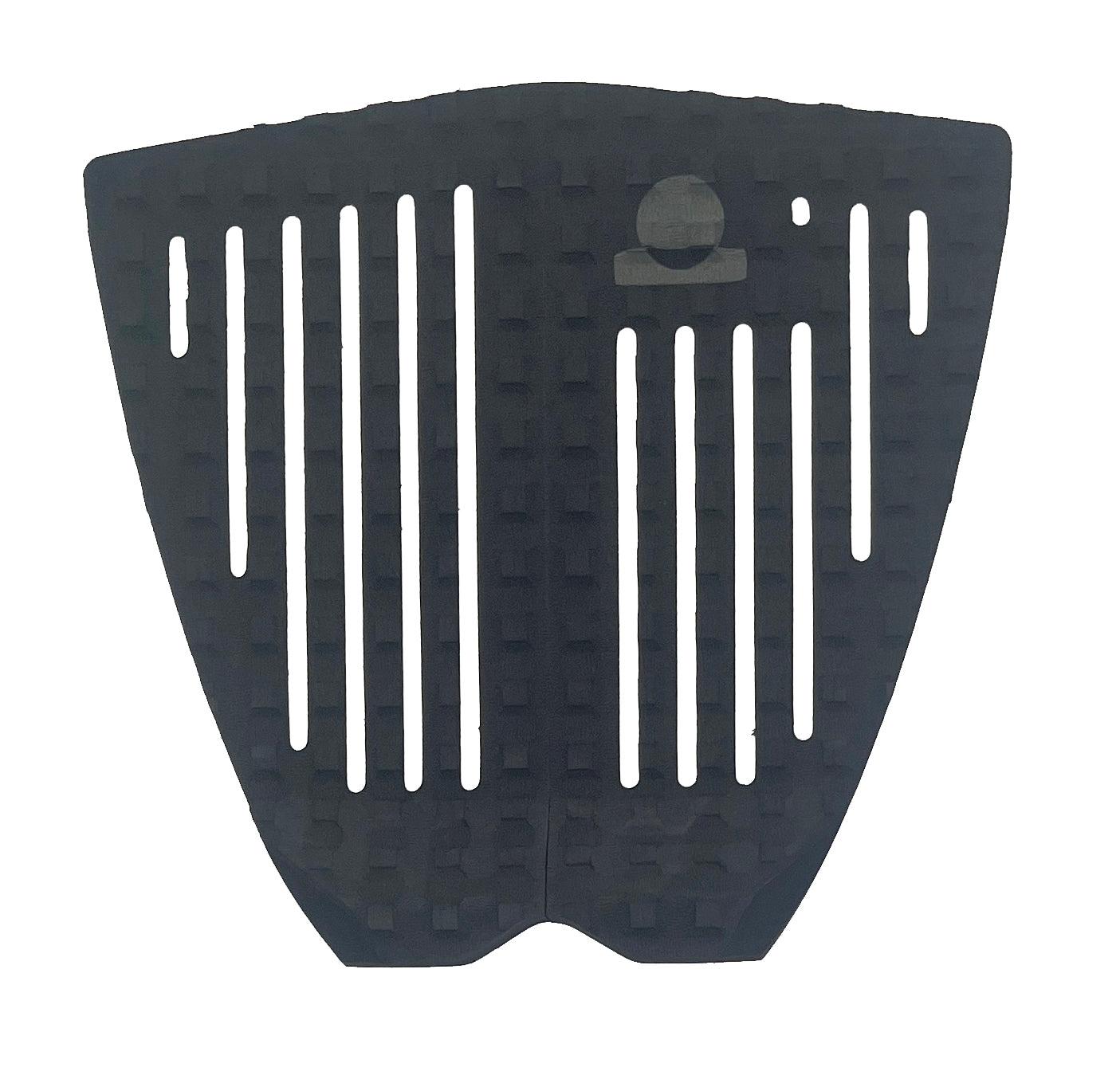 2-piece traction pad rear view