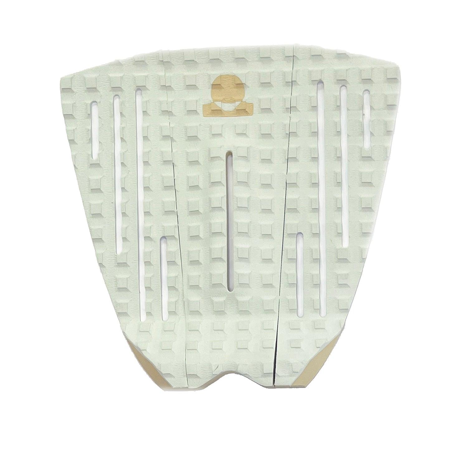 Full view of traction pad